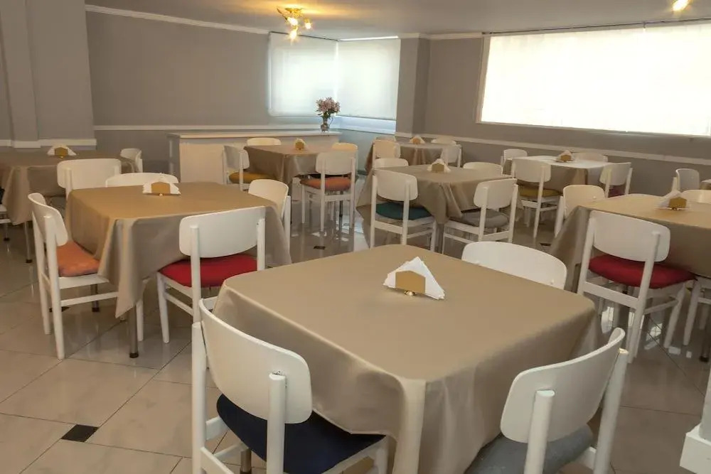 Hotel Suamox