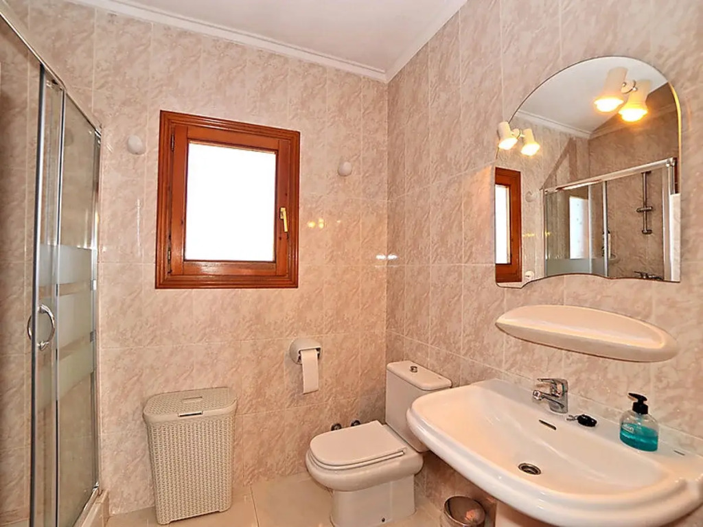 Holiday Home Esperanza