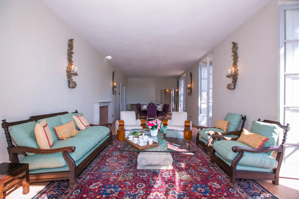 Villa Capuana