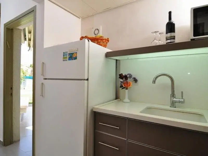 Maagan Eden Holiday Village