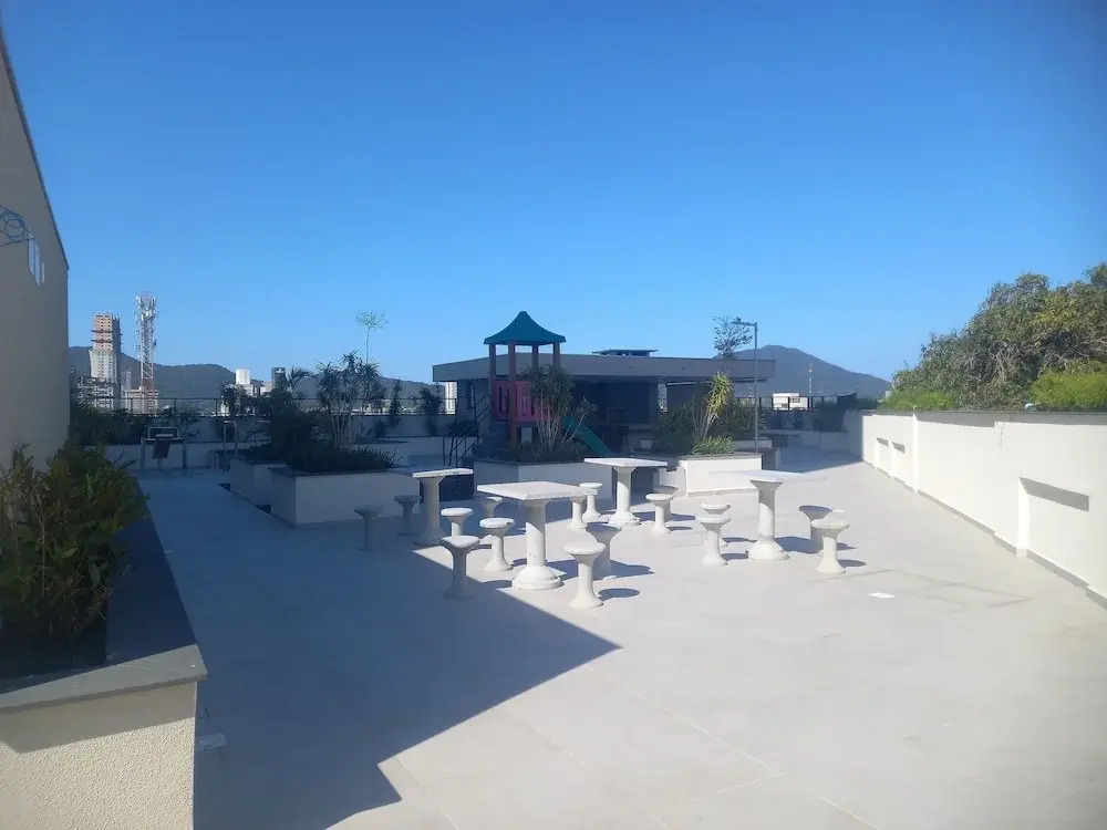 Horizonte Infinito - Skyline Comfort Club - Penha