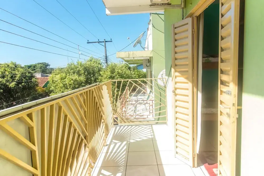 Hostel Catarinos Guesthouse