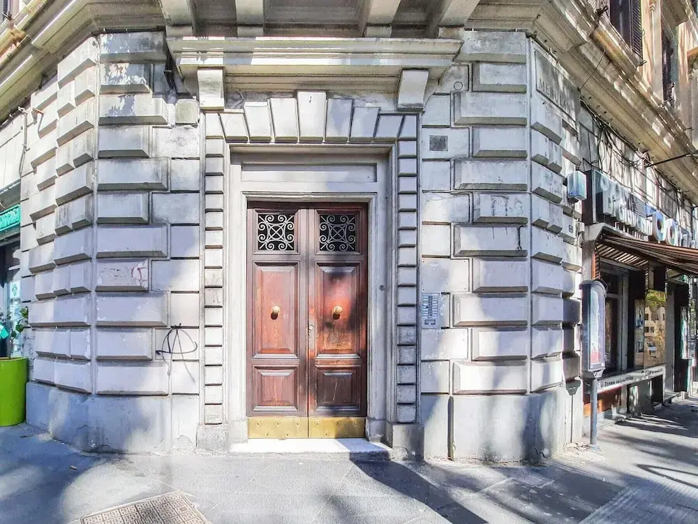 EasyTopStay - Colosseum Cosy Apartments
