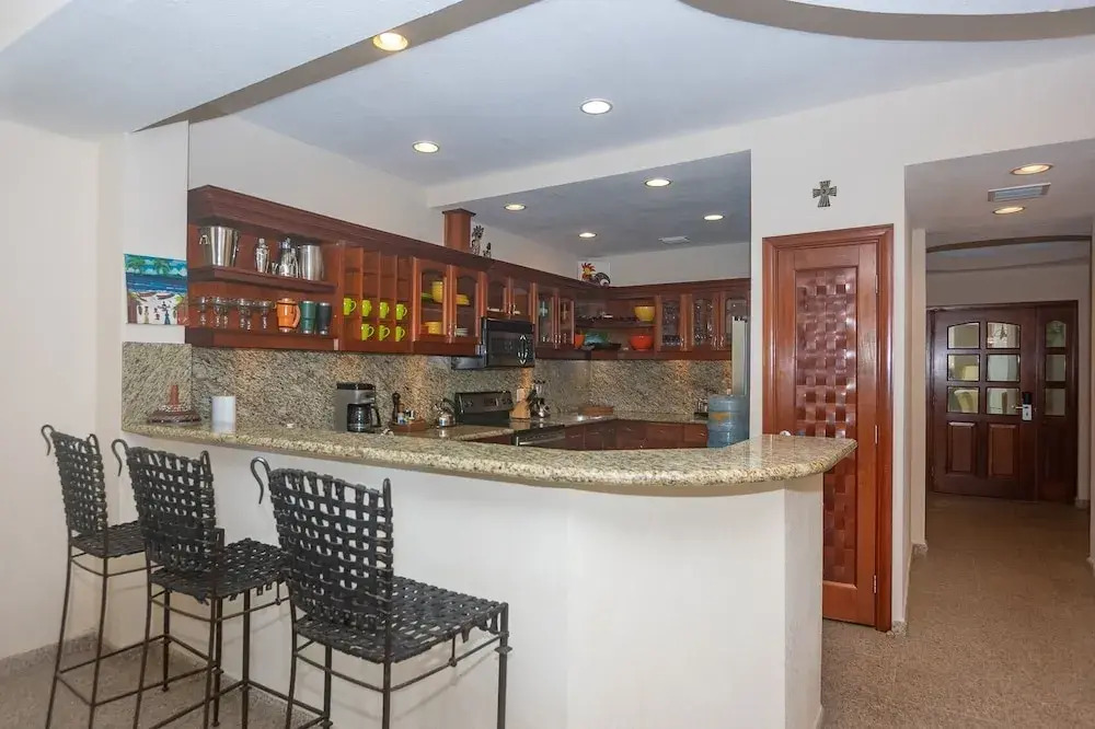 Lawson Rock - Angelfish 201 2 Bedroom Condo by RedAwning