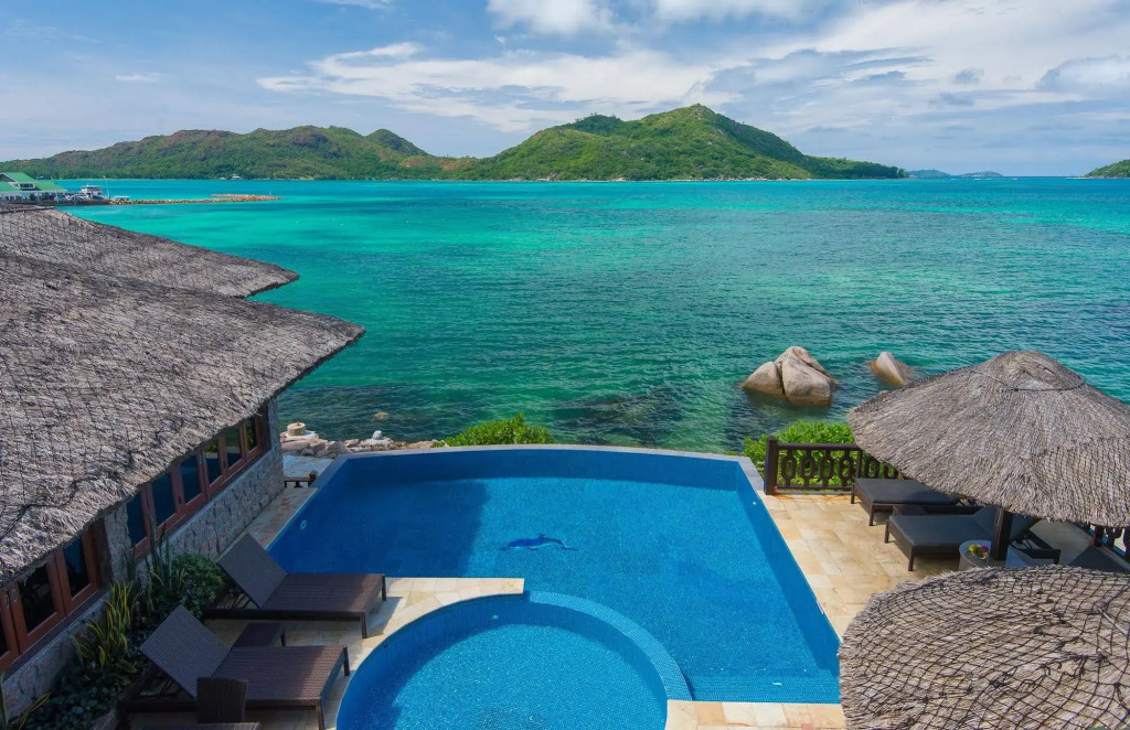 Colibri Guest House