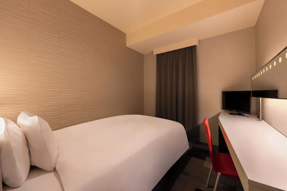 Hotel Oriental Express Tokyo Ginza West