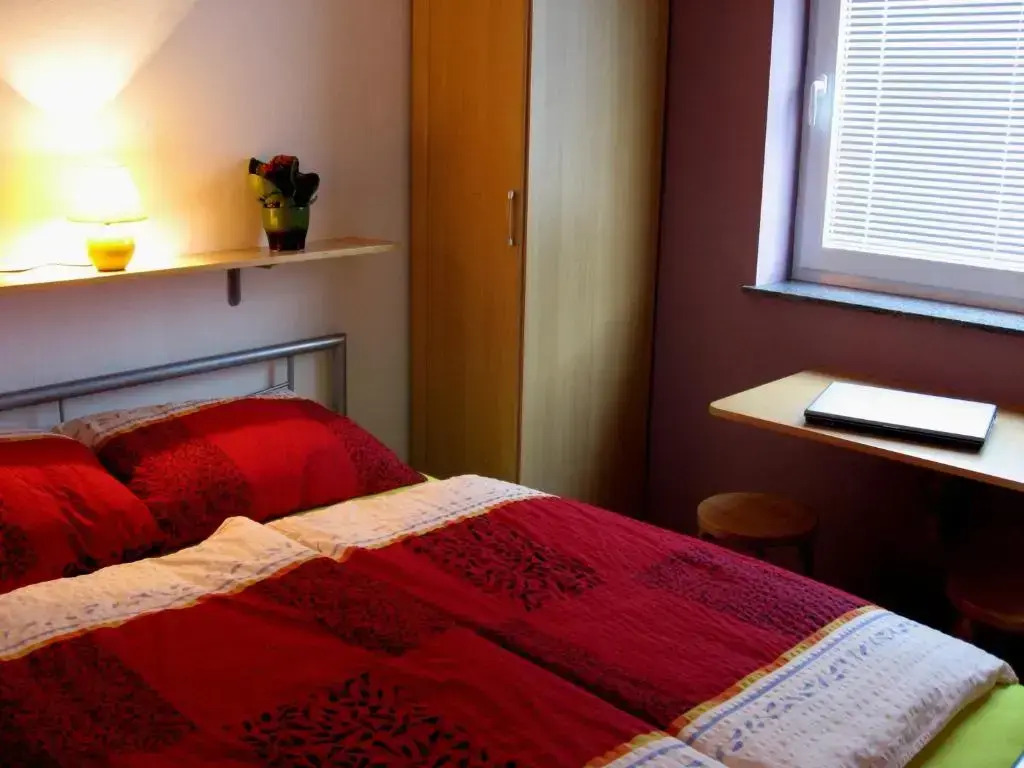 Hotel Grajman