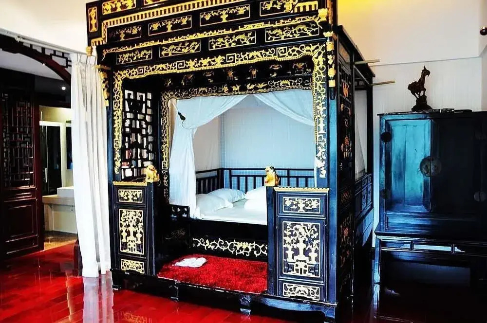 Xiuquanyingyue Hot Spring Garden Hotel