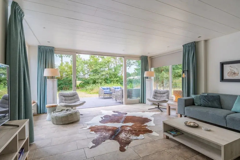 Charming Country House for 4 People