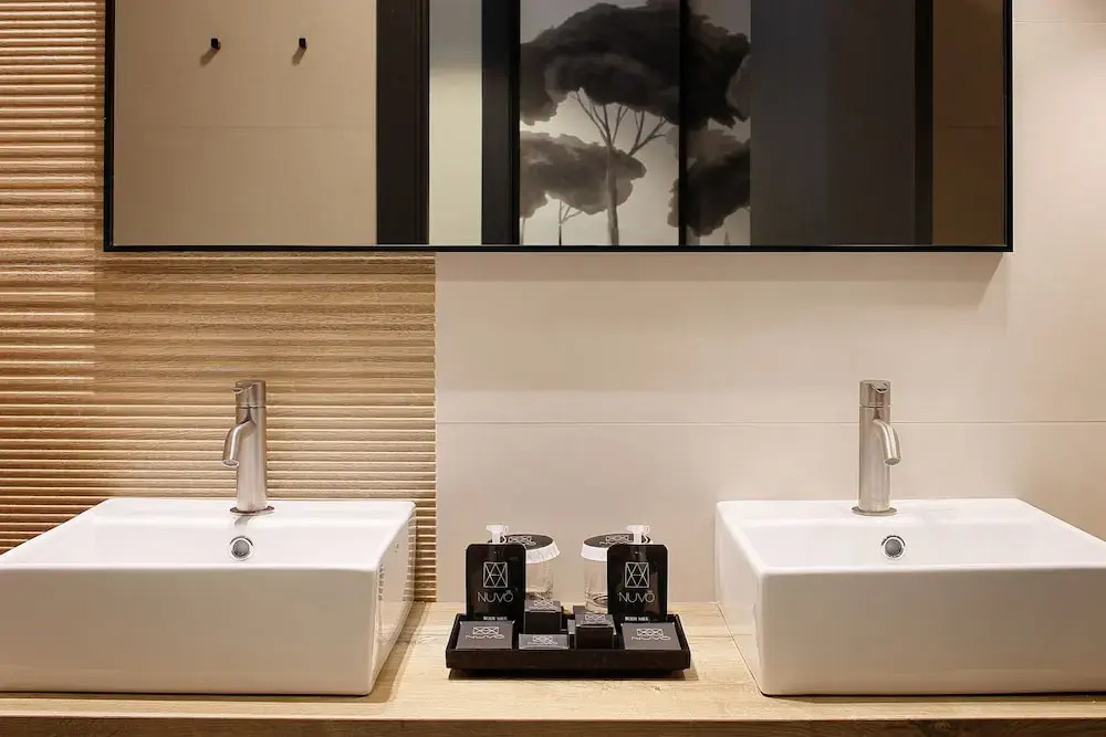 Nuvó Hotel Boutique
