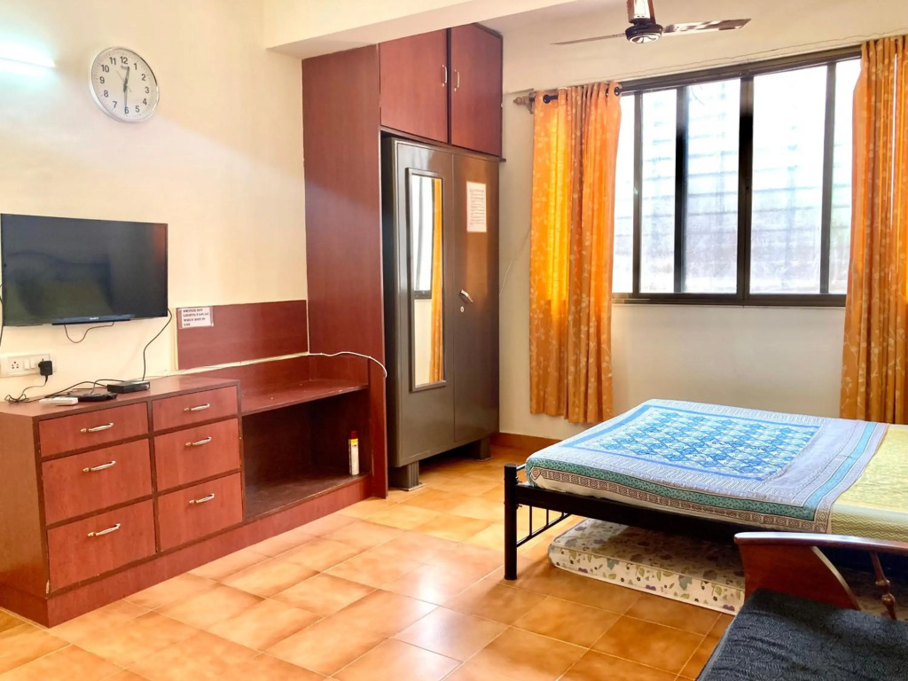 2 BHK apartment Titos Lane Baga beach, Casa Stay