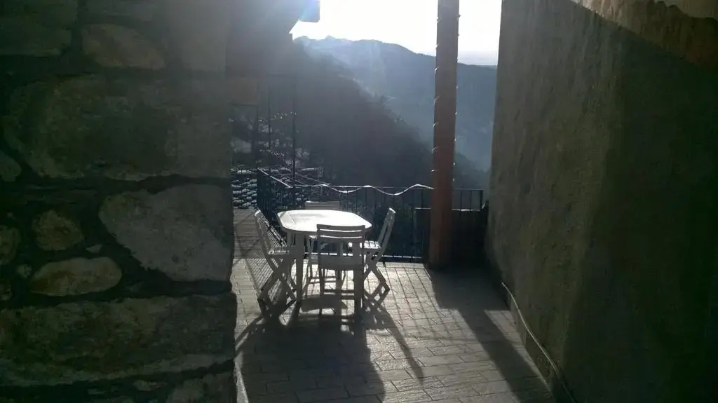 Maison Giulietta