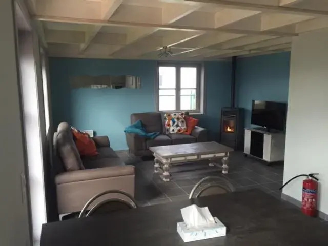 vakantiehuisjes-Vissershuisjes Wenduine