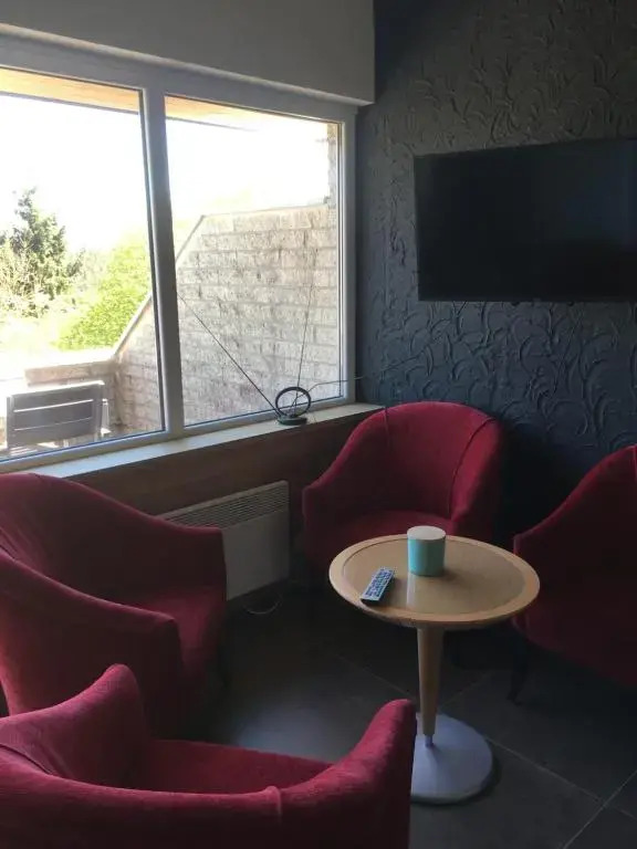 le dépot 2 appartement 406
