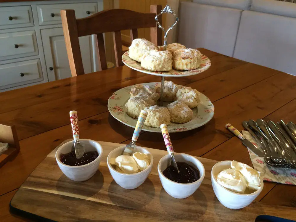 Gridley Homestead B&B