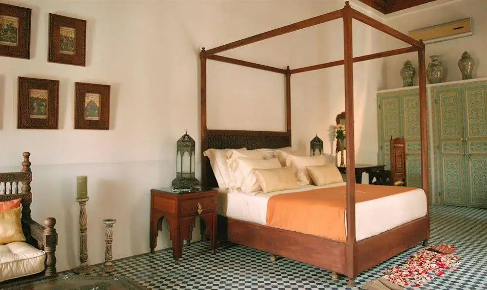 Riad Alkantara