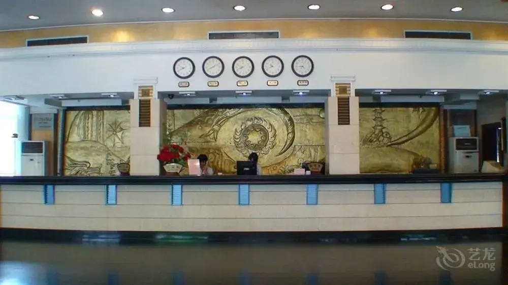 Chang Yuanwaiyuan Hotel - Changzhou