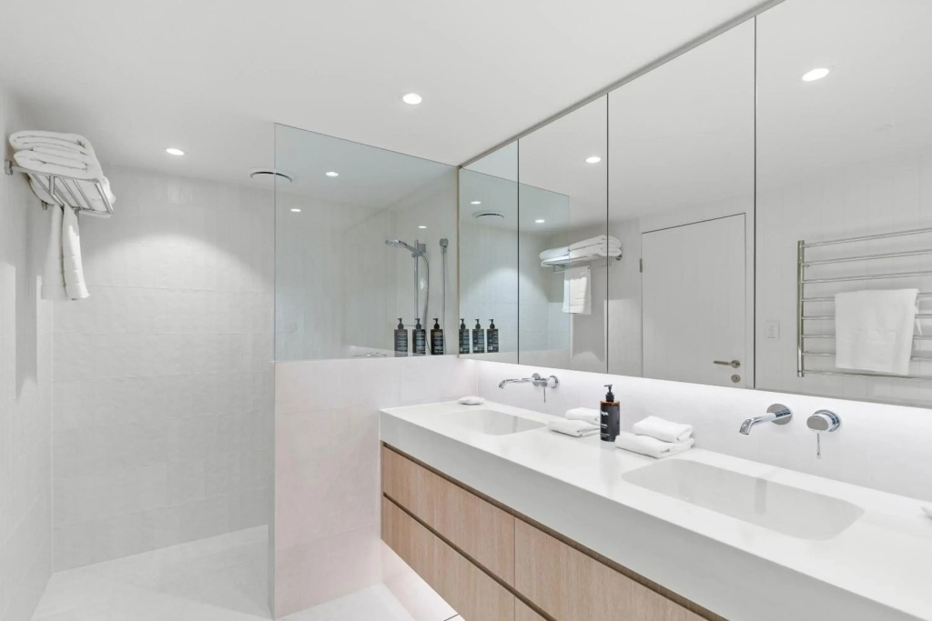 Hastings Park Apartment 8