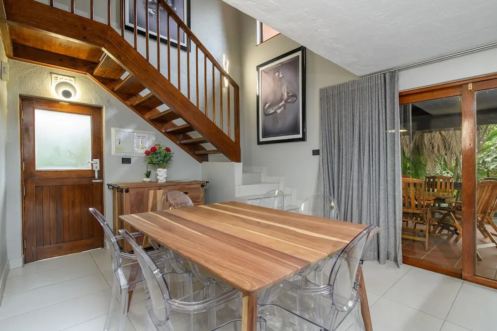 San Lameer Villa 3212