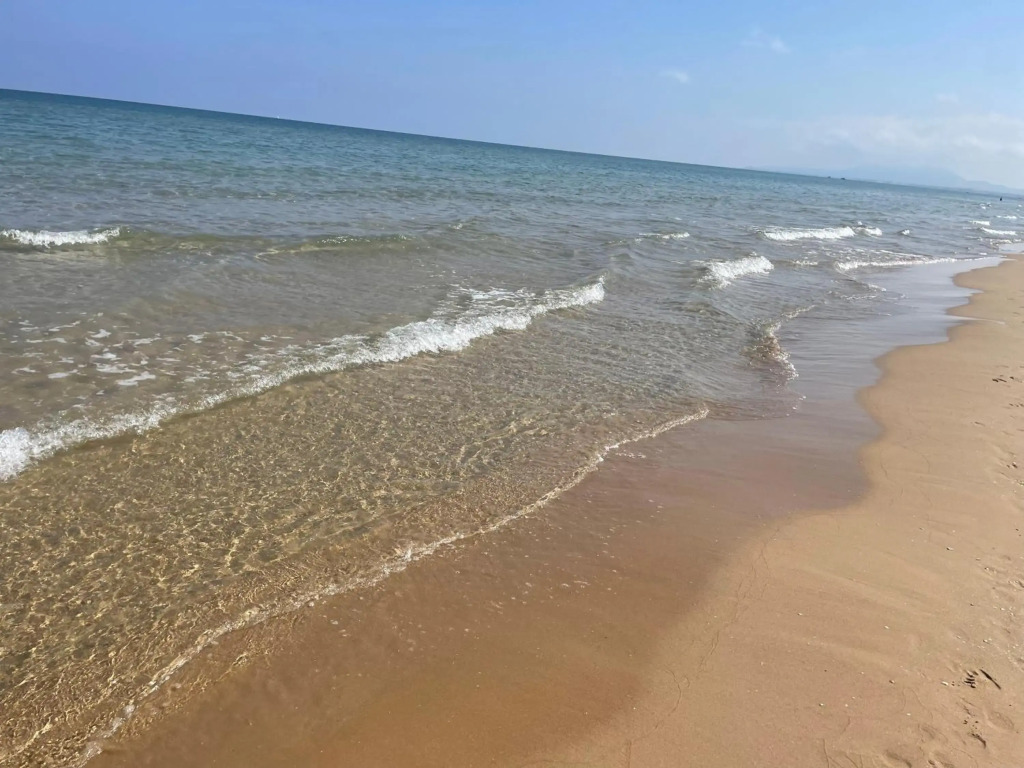 Apartamento Vora Golf Oliva