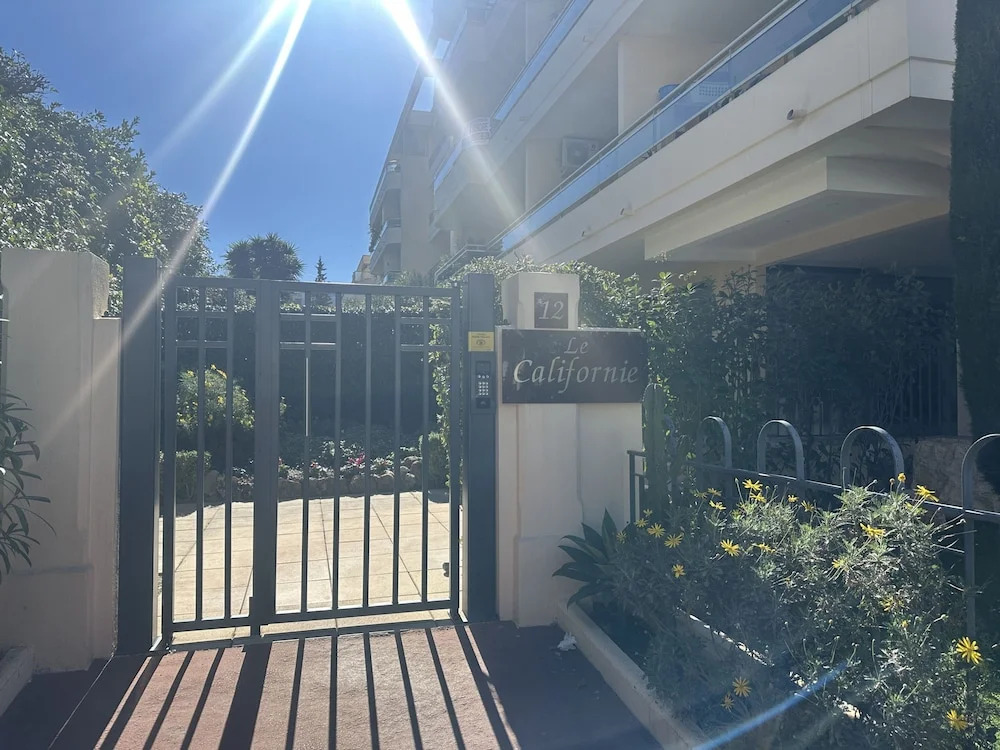 323 Le Californie in Cannes