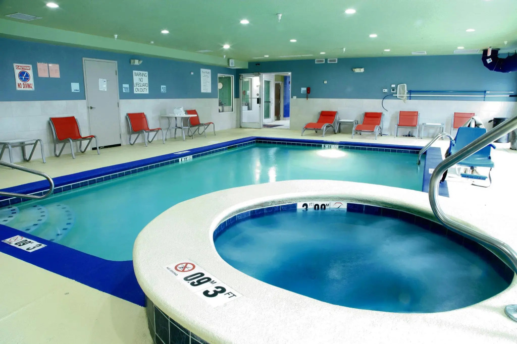 Holiday Inn Express & Suites Chattanooga-Hixson by IHG