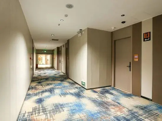 Huizhou Hanjue Hotel