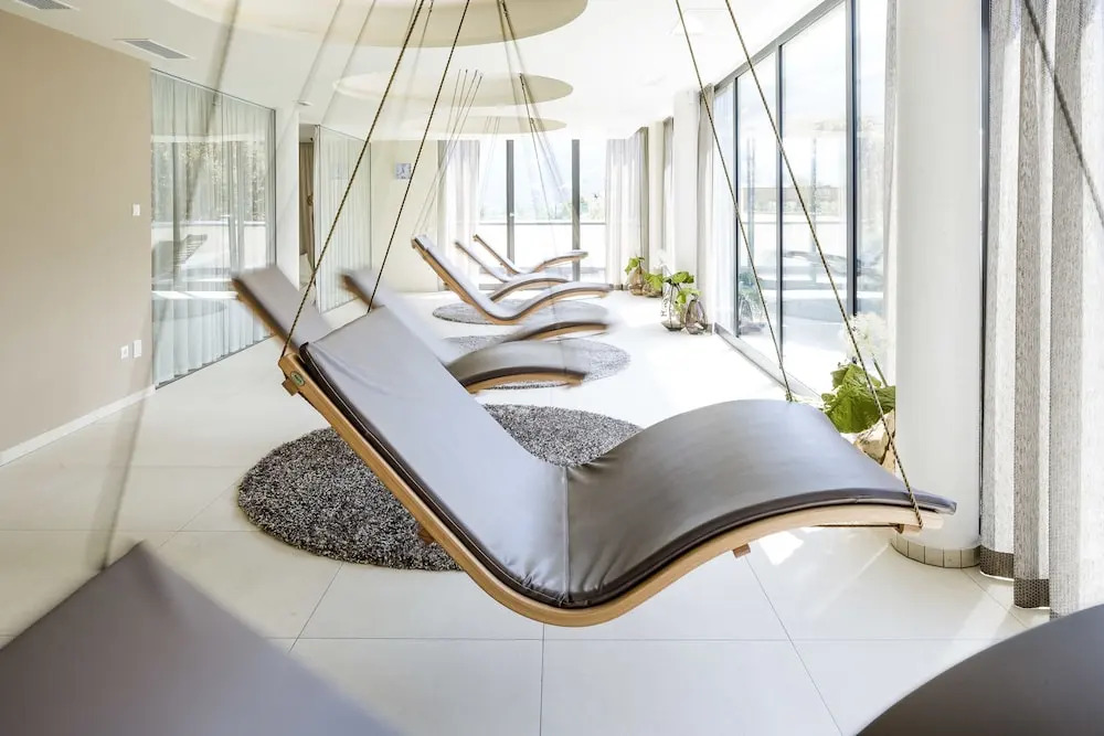 Hotel Prokulus - Family & Wellness