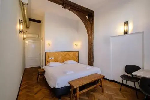 Hotel Grandcafe De Wildeman van Zierikzee