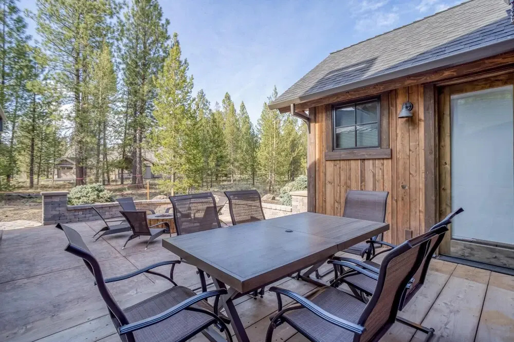 The Retreat at Caldera Springs