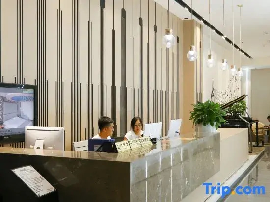Tianyi Art Hotel