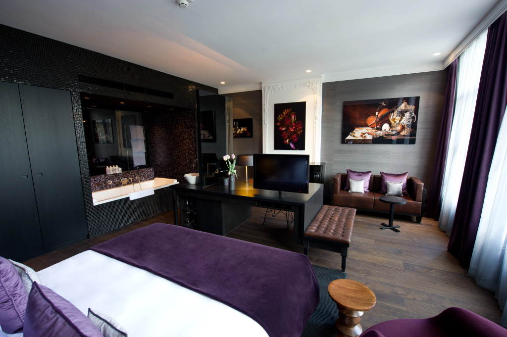 Canal House Inn