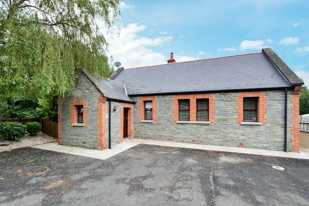 Old School House