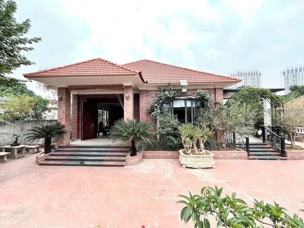 Jadore Garden House Vinh Yen