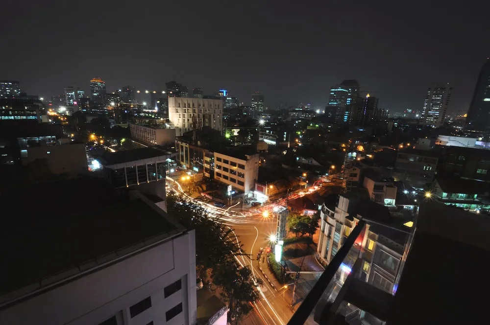 Dreamtel Jakarta