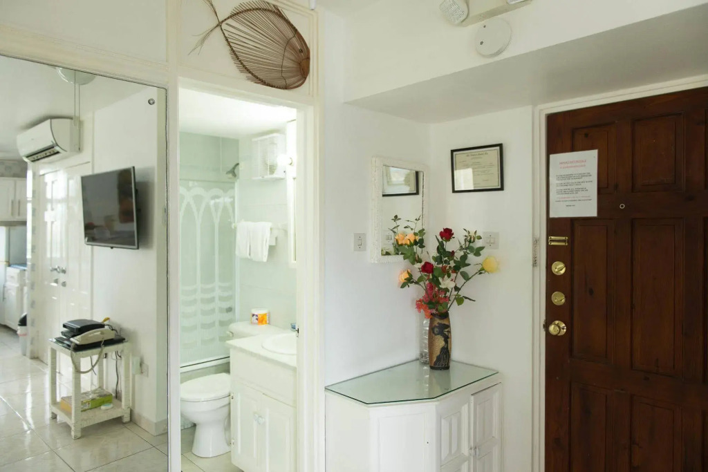 Dolphin Beach Suite