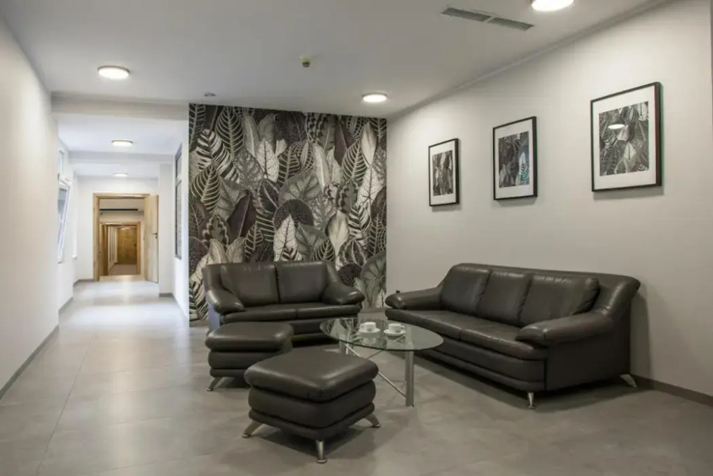 Hotel Alexander