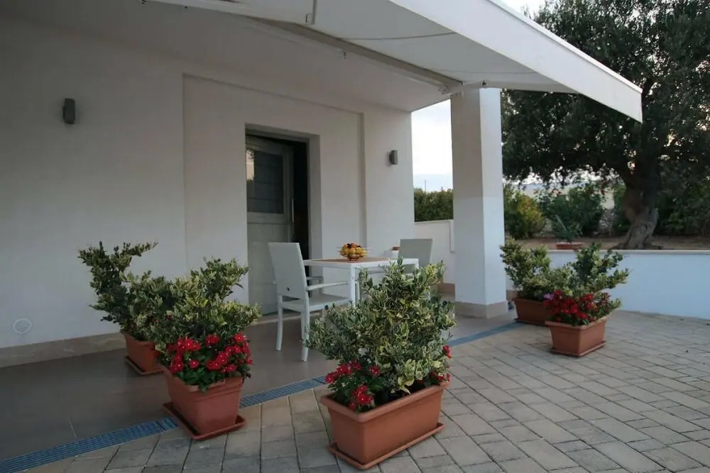Apulia Bianca