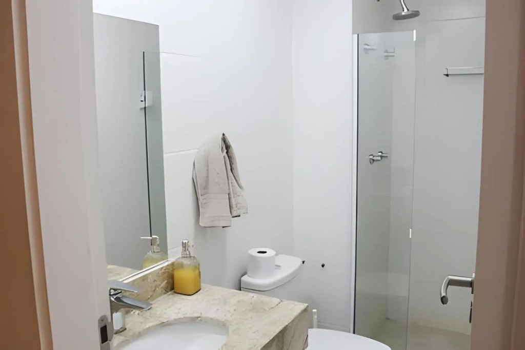 HABITAT - Apartamentos Praia dos Anjos