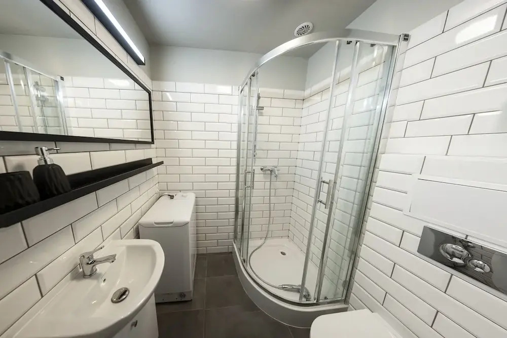 Vistula Apartments