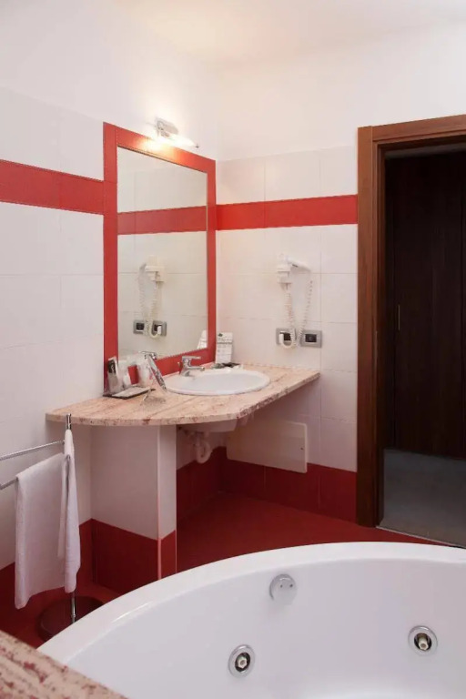 Hotel Del Parco