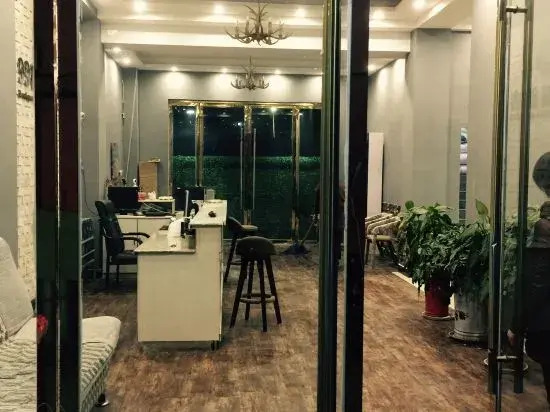 99 Express Hotel