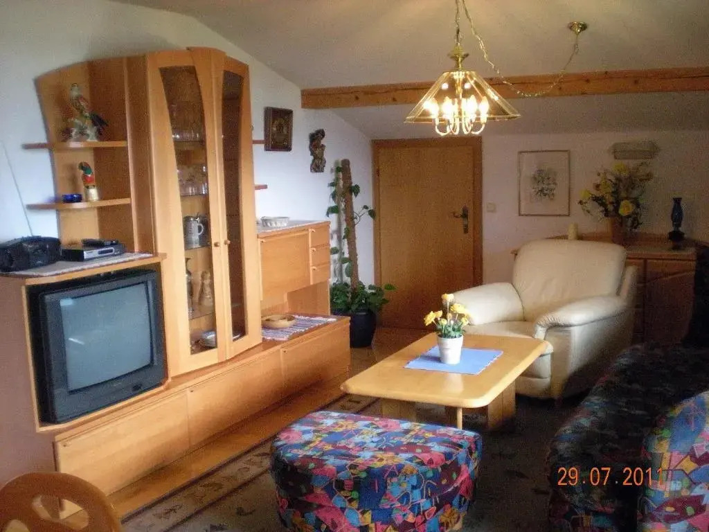 Ferienwohnung Diwoky