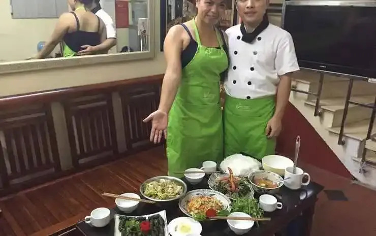 VIETNAM APPLE HOMESTAY