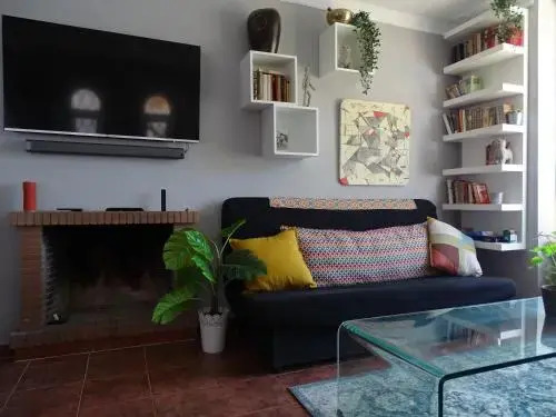 Villa Amor