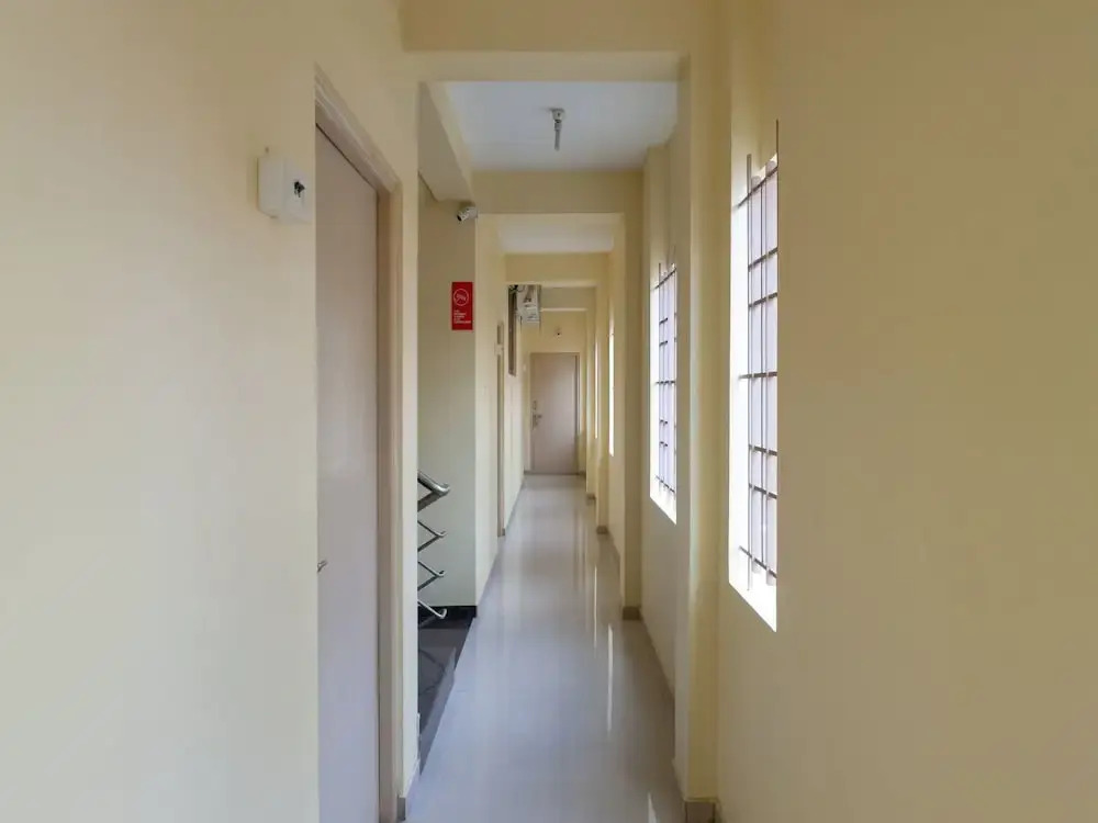 OYO 16346 Ss Residency