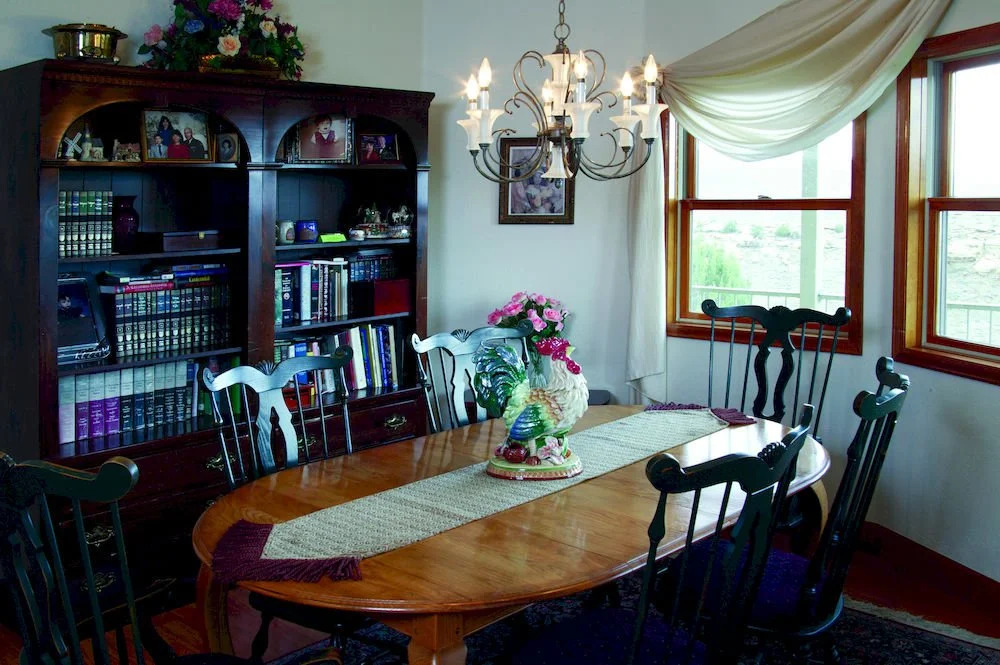 Los Altos Bed & Breakfast