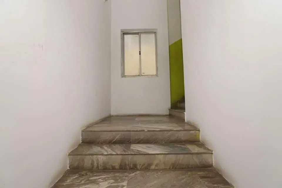 Hotel Amutha Residency