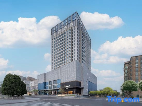 JI Hotel (Baiyin Guofang Department Store)