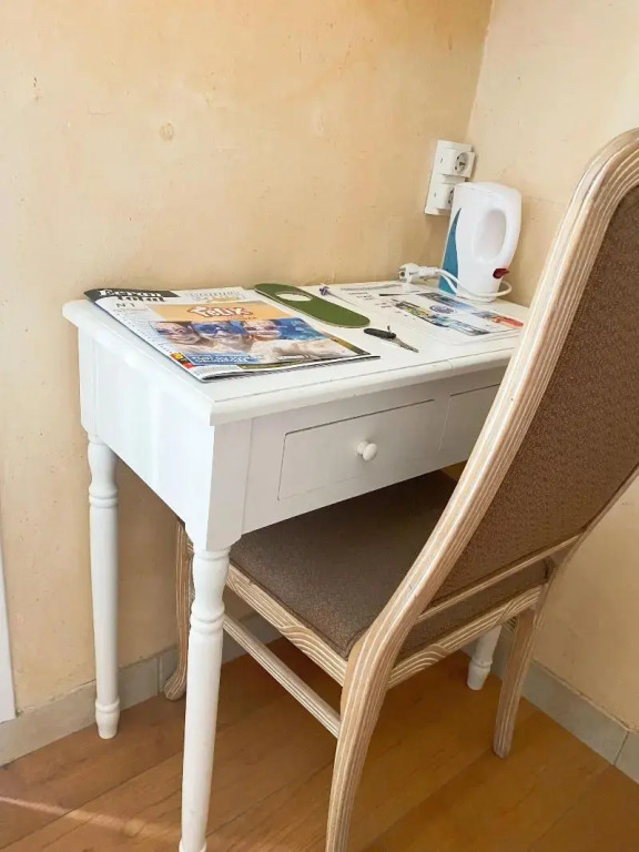 Boutique Hotel Couleurs Suds
